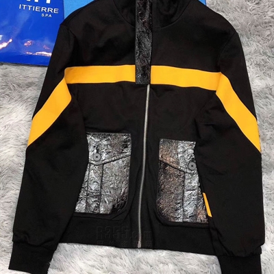 市场上装-夹克-靓仔夹克【实拍】