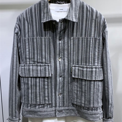 市场上装-夹克-休闲夹克【实拍】