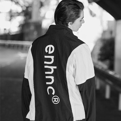 日本《EnhanceElement》2020春夏潮流前卫男装