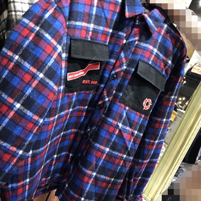 市场上装-夹克-休闲夹克【实拍】