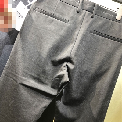 市场男裤-商务-时尚商务裤【实拍】