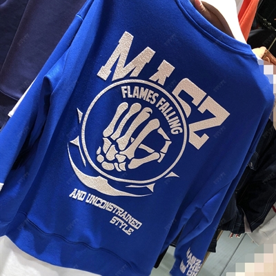 市场上装-卫衣-休闲卫衣【实拍】