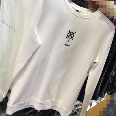 市场上装-卫衣-休闲卫衣【实拍】