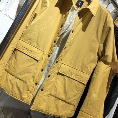 市场上装-夹克-靓仔夹克【实拍】