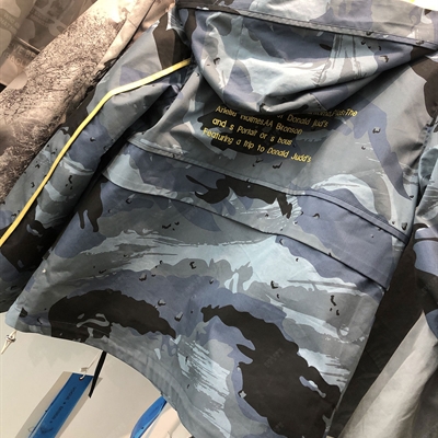 市场上装-夹克-休闲夹克【实拍】