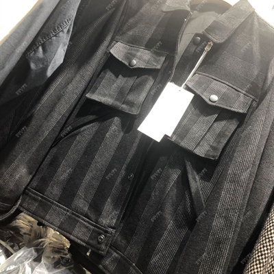 市场上装-夹克-休闲夹克【实拍】