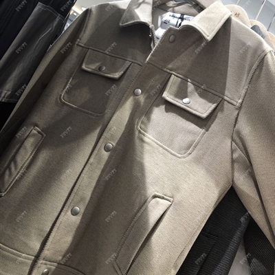 市场上装-夹克-休闲夹克【实拍】