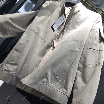 市场上装-夹克-休闲夹克【实拍】