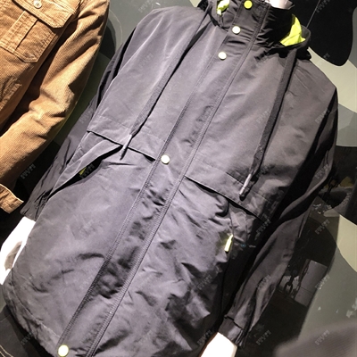市场上装-夹克-休闲夹克【实拍】