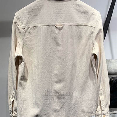 市场上装-衬衫-休闲衬衫【实拍】