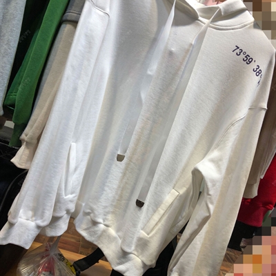 市场上装-卫衣-休闲卫衣【实拍】