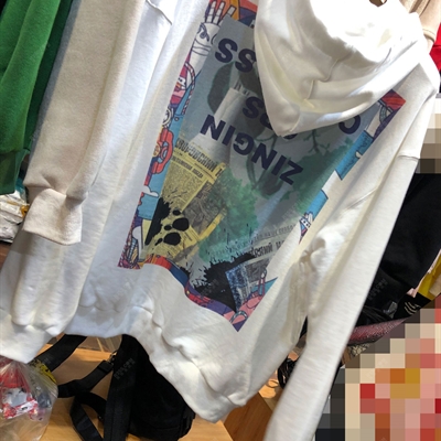 市场上装-卫衣-休闲卫衣【实拍】