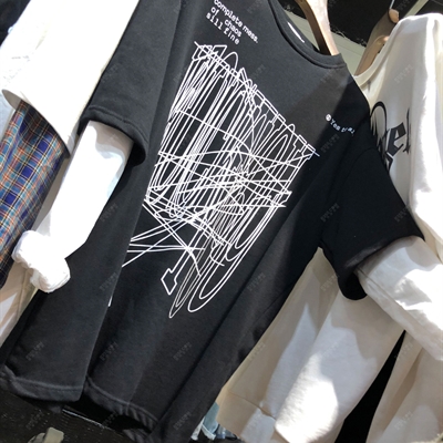 市场上装-卫衣-休闲卫衣【实拍】