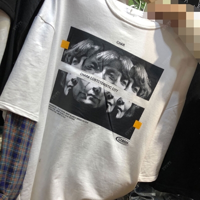 市场上装-卫衣-休闲卫衣【实拍】