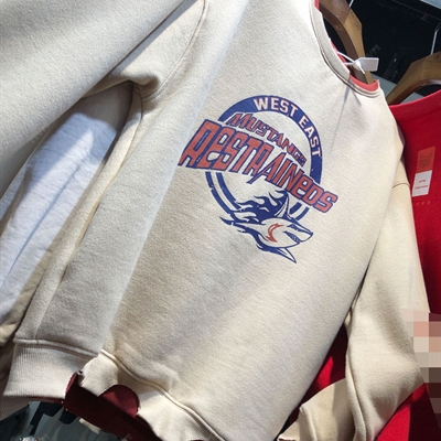 市场上装-卫衣-休闲卫衣【实拍】