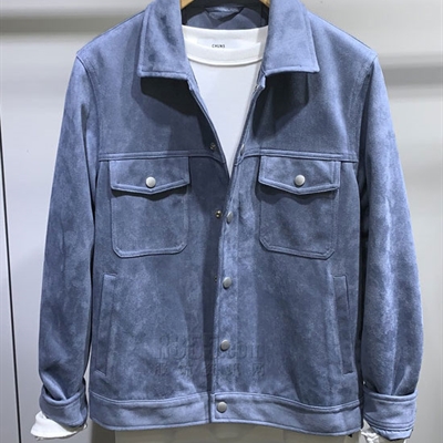 市场上装-皮衣-休闲皮衣【实拍】