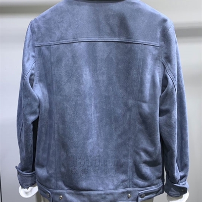 市场上装-皮衣-休闲皮衣【实拍】