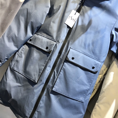 市场上装-中长外套-靓仔中长外套【实拍】