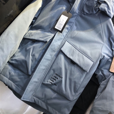 市场上装-夹克-靓仔夹克【实拍】