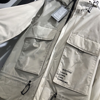 市场上装-夹克-靓仔夹克【实拍】