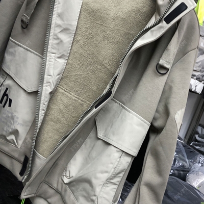 市场上装-夹克-靓仔夹克【实拍】