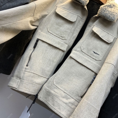 市场上装-夹克-靓仔夹克【实拍】