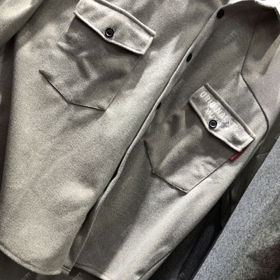 市场上装-夹克-休闲夹克【实拍】