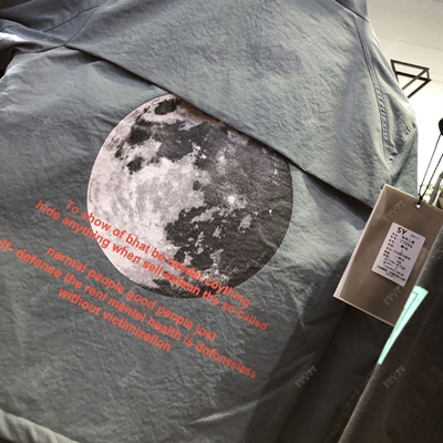 市场上装-夹克-休闲夹克【实拍】