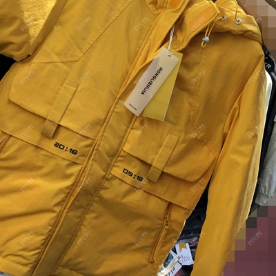 市场上装-夹克-休闲夹克【实拍】