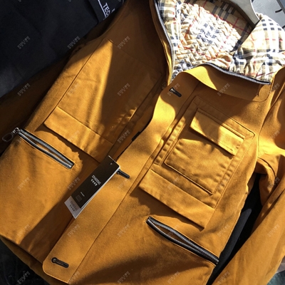 市场上装-夹克-休闲夹克【实拍】