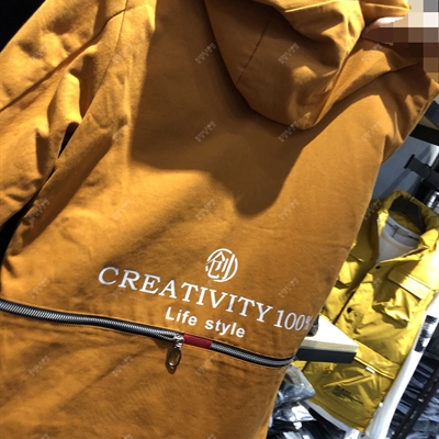 市场上装-夹克-休闲夹克【实拍】