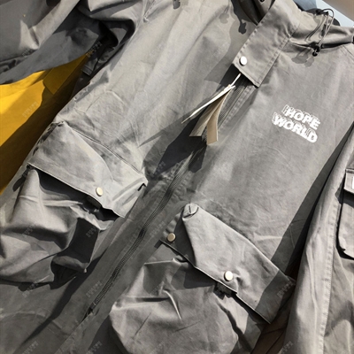 市场上装-夹克-休闲夹克【实拍】