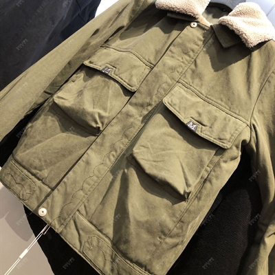 市场上装-夹克-休闲夹克【实拍】