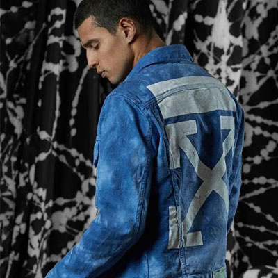 《Off-White x END 》2019秋冬潮流前卫男装