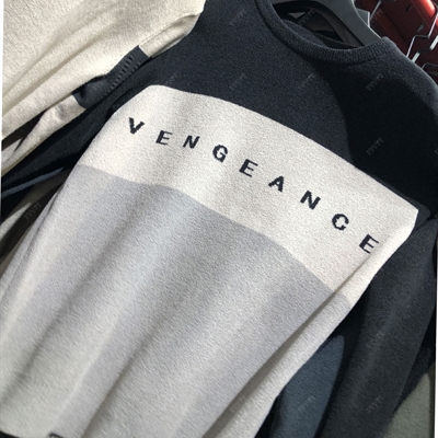 市场上装-毛衫-时尚商务毛衫【实拍】