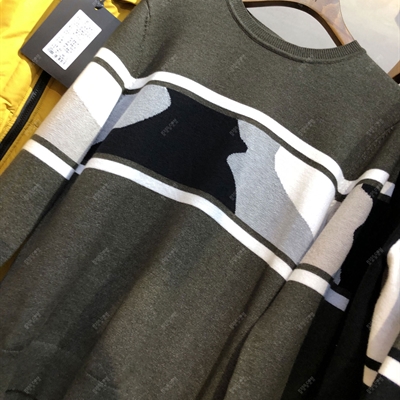 市场上装-毛衫-时尚商务毛衫【实拍】