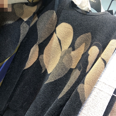 市场上装-毛衫-时尚商务毛衫【实拍】