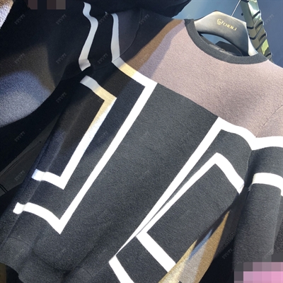 市场上装-毛衫-时尚商务毛衫【实拍】