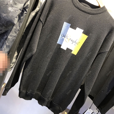 市场上装-毛衫-时尚商务毛衫【实拍】