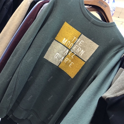 市场上装-毛衫-时尚商务毛衫【实拍】