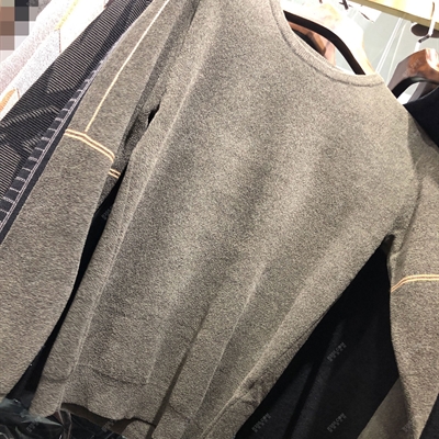 市场上装-毛衫-时尚商务毛衫【实拍】