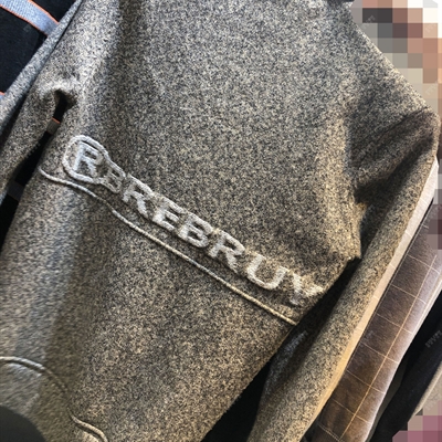 市场上装-毛衫-时尚商务毛衫【实拍】