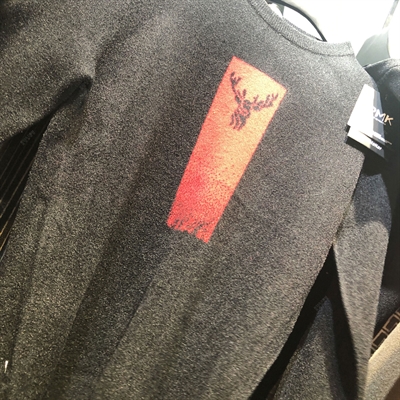 市场上装-毛衫-时尚商务毛衫【实拍】