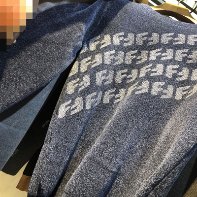 市场上装-毛衫-时尚商务毛衫【实拍】