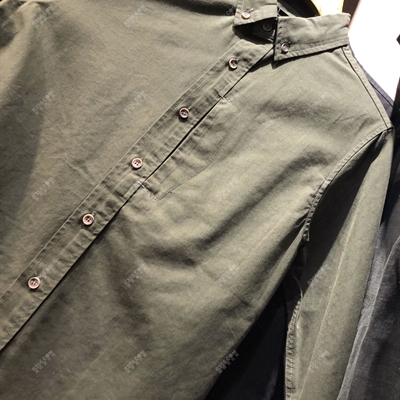 市场上装-衬衫-靓仔衬衫【实拍】