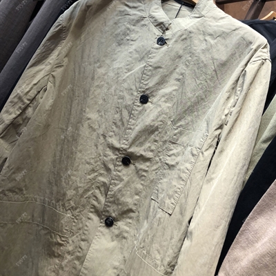 市场上装-衬衫-休闲衬衫【实拍】