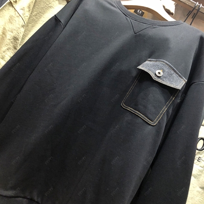 市场上装-卫衣-靓仔卫衣【实拍】