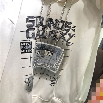 市场上装-卫衣-休闲卫衣【实拍】