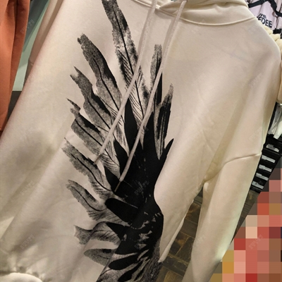 市场上装-卫衣-休闲卫衣【实拍】