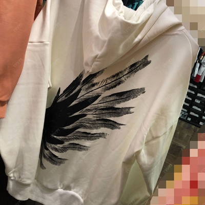 市场上装-卫衣-休闲卫衣【实拍】